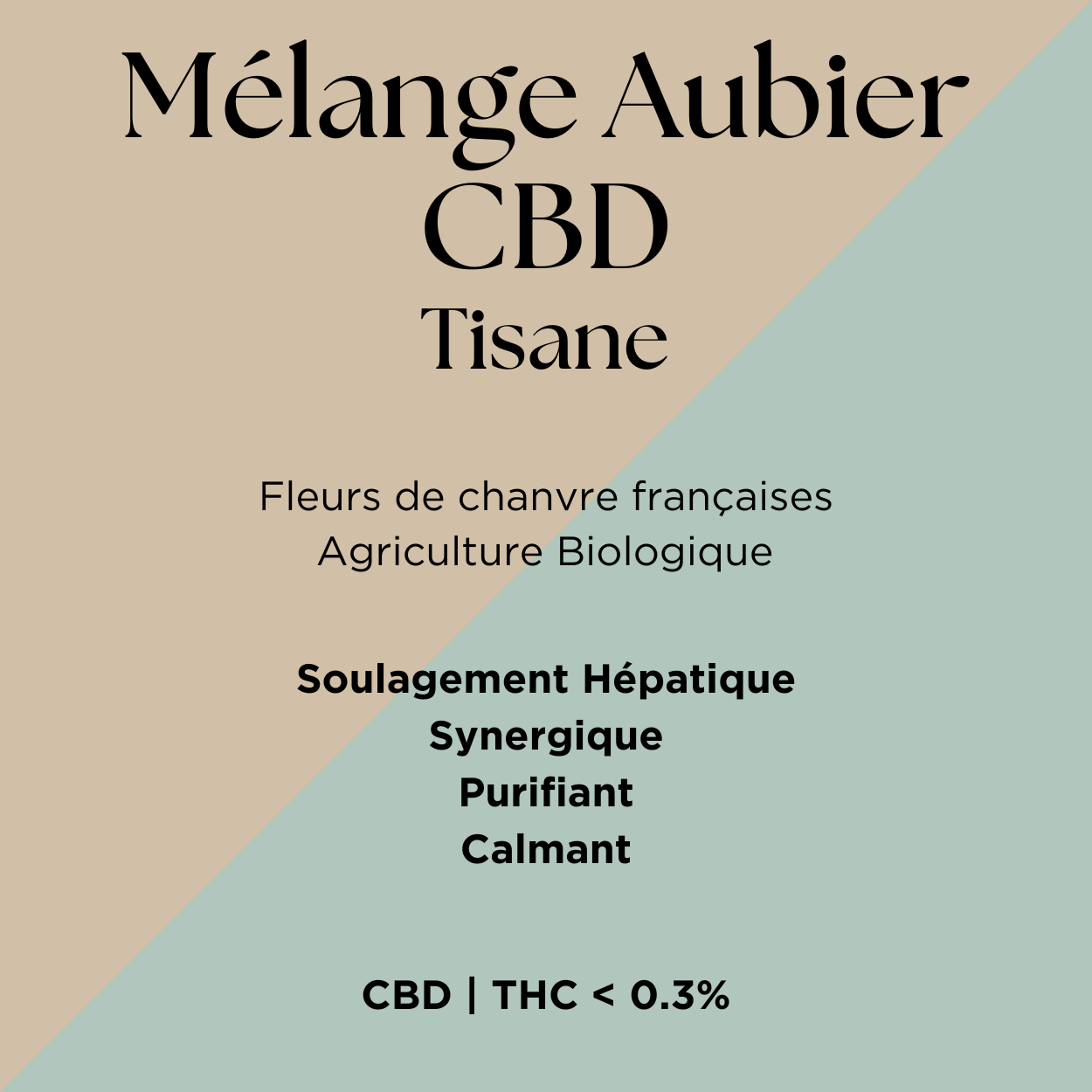 KIT DODO TISANE