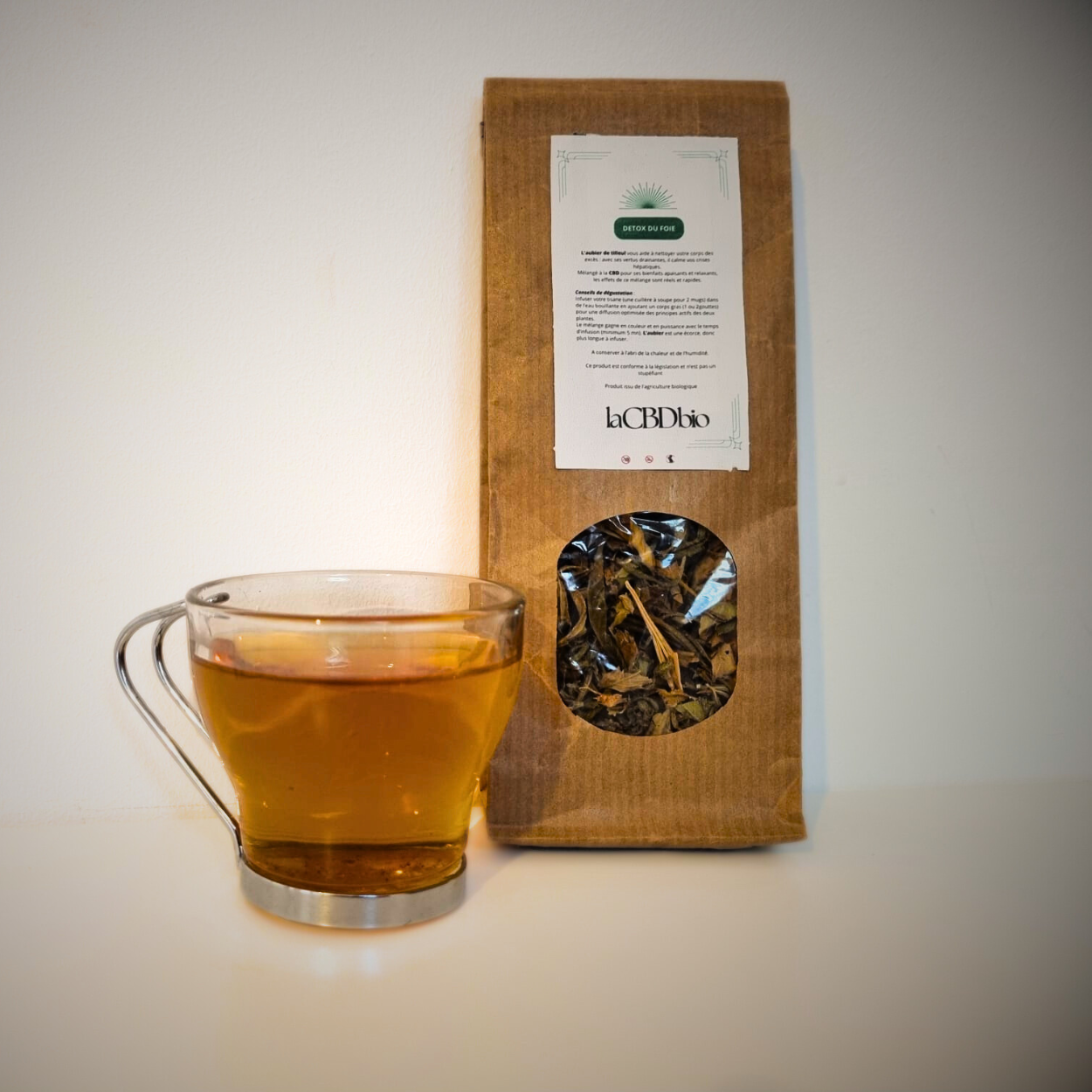 KIT DODO TISANE