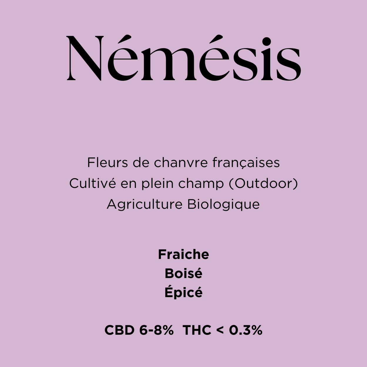 Némésis