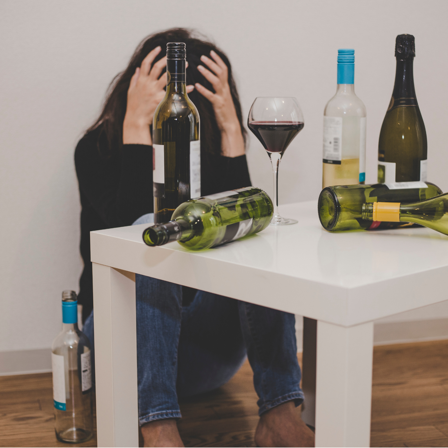 Comment le CBD peut-il aider à réduire la consommation d'alcool ?