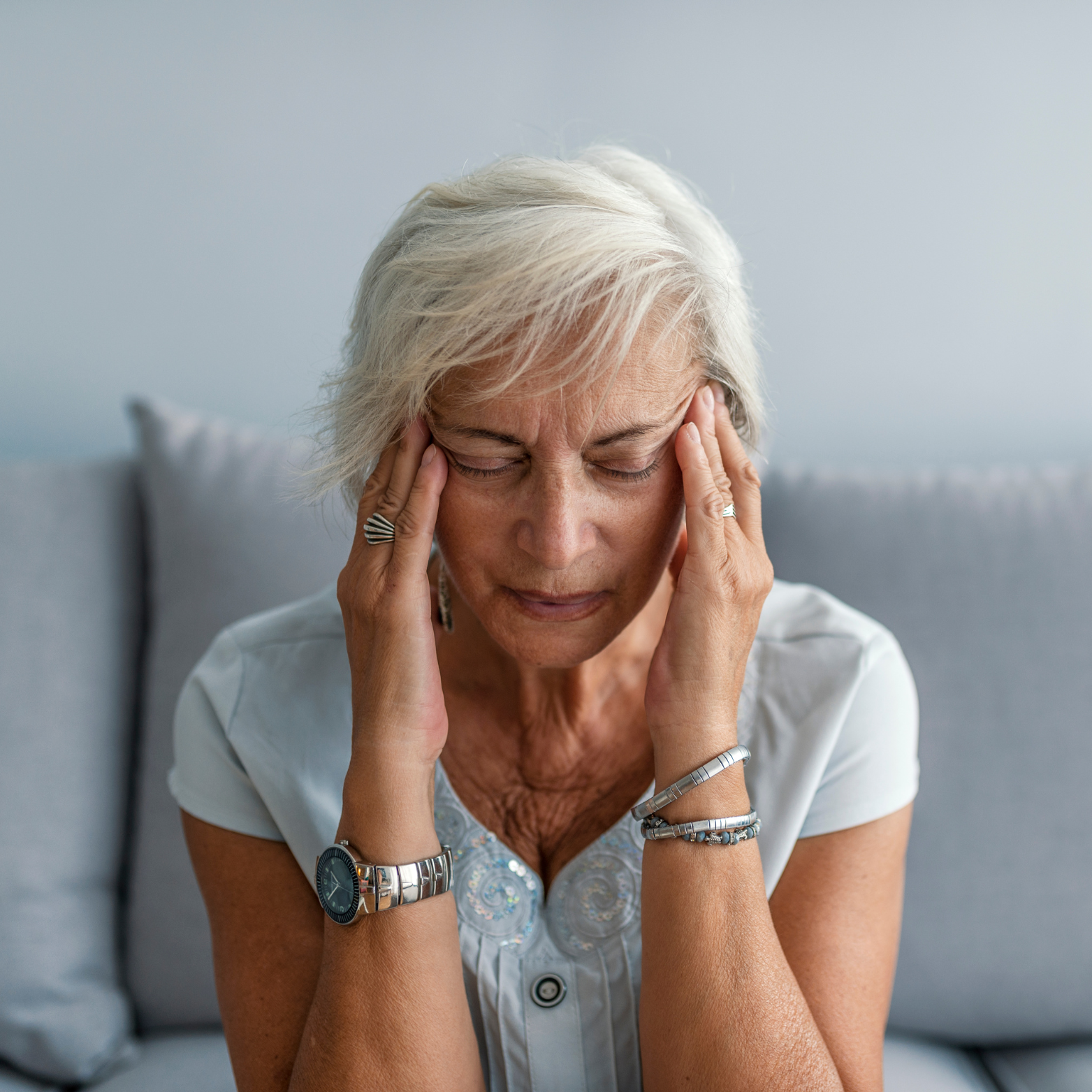 L'huile CBD pour soulager les migraines