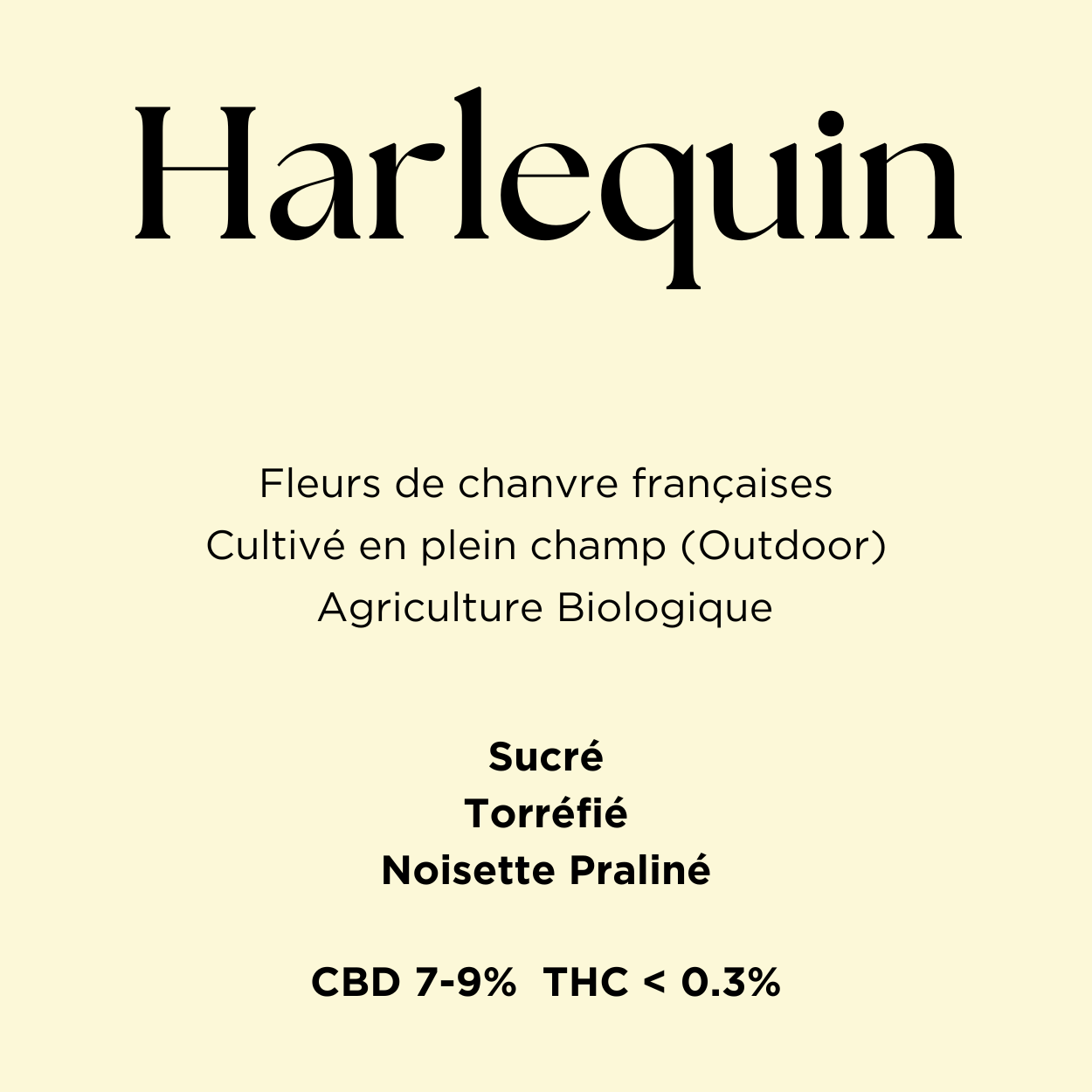 Harlequin