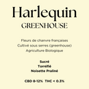 Harlequin Greenhouse