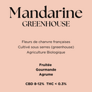 Mandarine Greenhouse