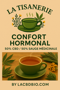 Tisane Harmonie Féminine