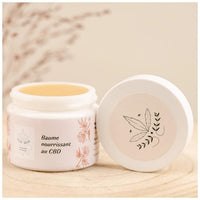 Crème de nuit à la CBD