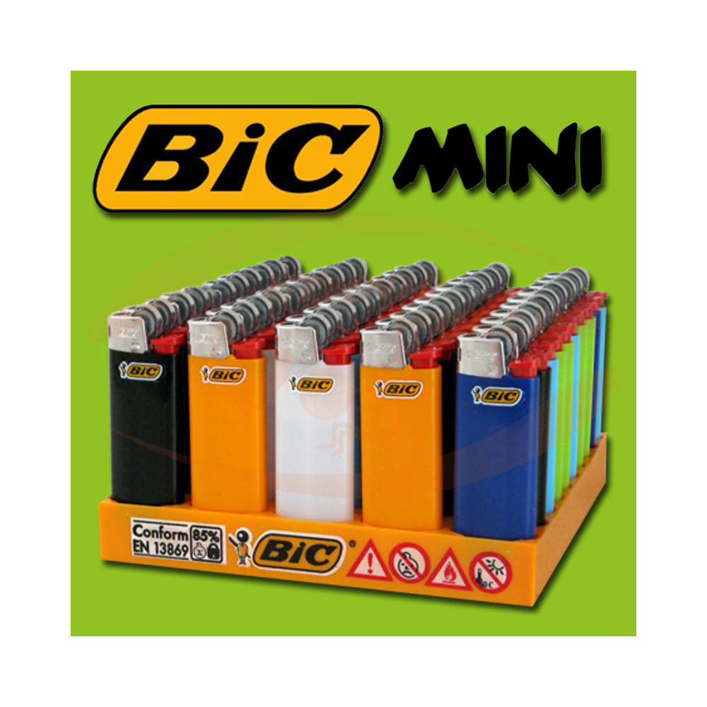 Mini Bic