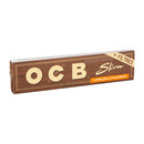 OCB+ tips virgin slim