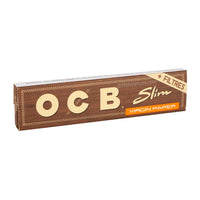 OCB+ tips virgin slim