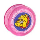 Grinder acrylique 3 parties