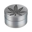 Grinder 3 niveaux métal
