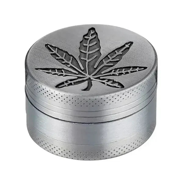 Grinder 3 niveaux métal