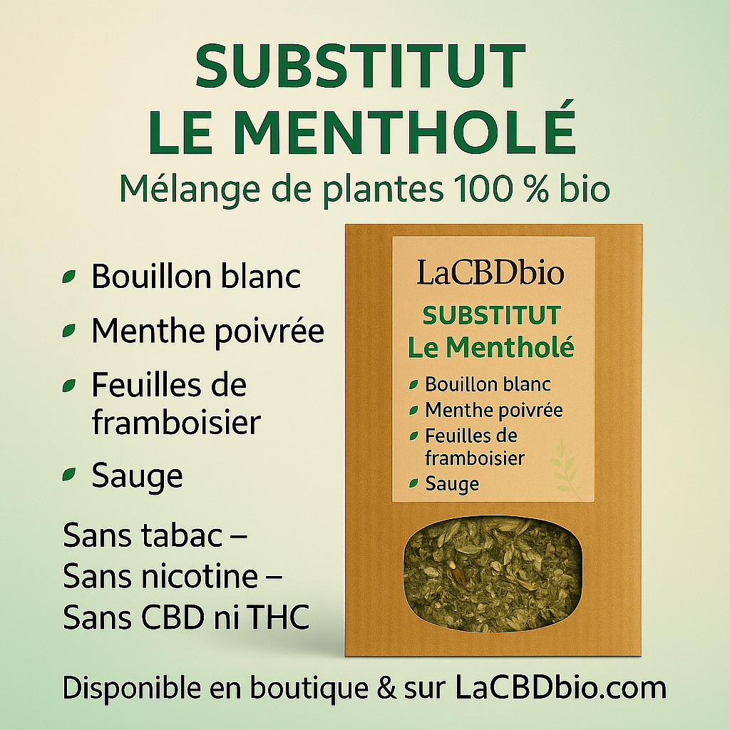 Le Mentholé