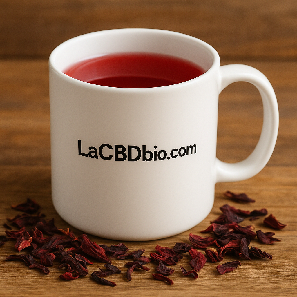 Tisane Harmonie Féminine