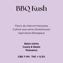 BBQ Kush