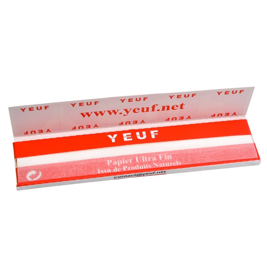 YEUF FEUILLES SLIM