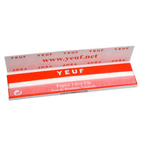 YEUF FEUILLES SLIM